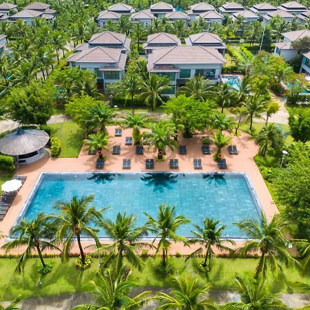 Best Western Premier Sonasea Villas دونغ دونغ المظهر الخارجي الصورة