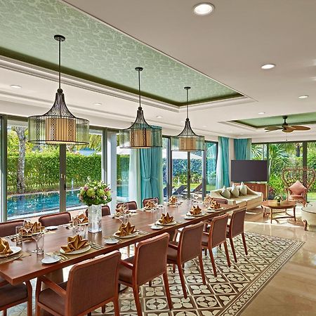 Best Western Premier Sonasea Villas دونغ دونغ المظهر الخارجي الصورة