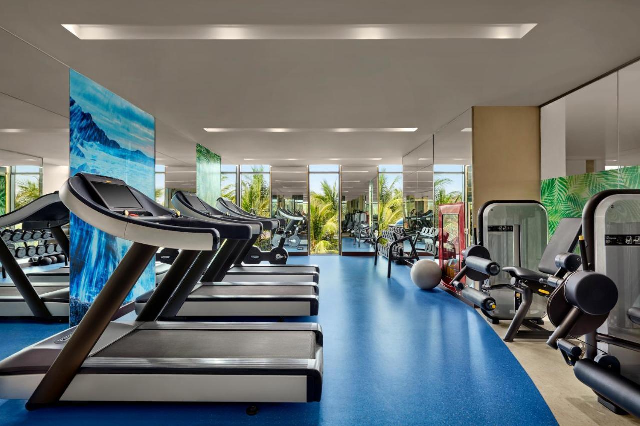 Best Western Premier Sonasea Villas دونغ دونغ المظهر الخارجي الصورة