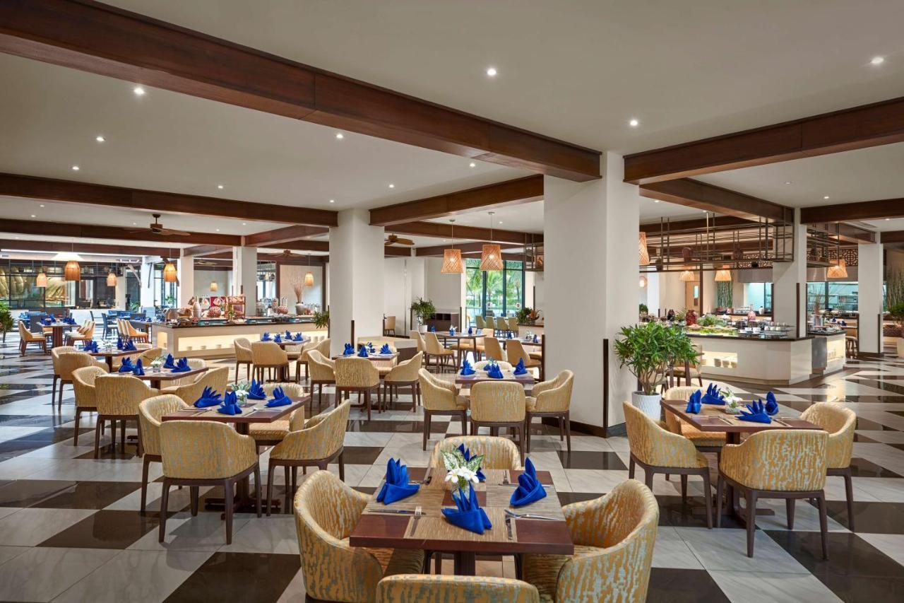 Best Western Premier Sonasea Villas دونغ دونغ المظهر الخارجي الصورة
