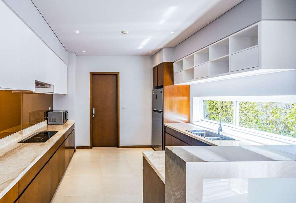 Best Western Premier Sonasea Villas دونغ دونغ المظهر الخارجي الصورة